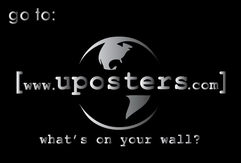 goto: uposters.com